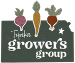 Topeka Growers Group logo